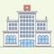 Alam Hospital Wah Cant logo